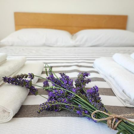 Villa Theoma 카스텔누보디마르가 외부 사진
