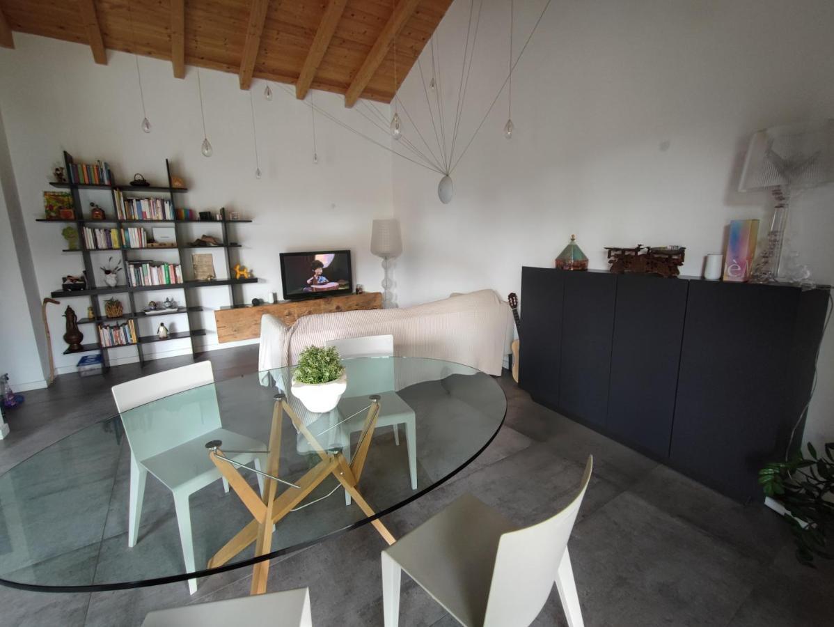 Villa Theoma 카스텔누보디마르가 외부 사진
