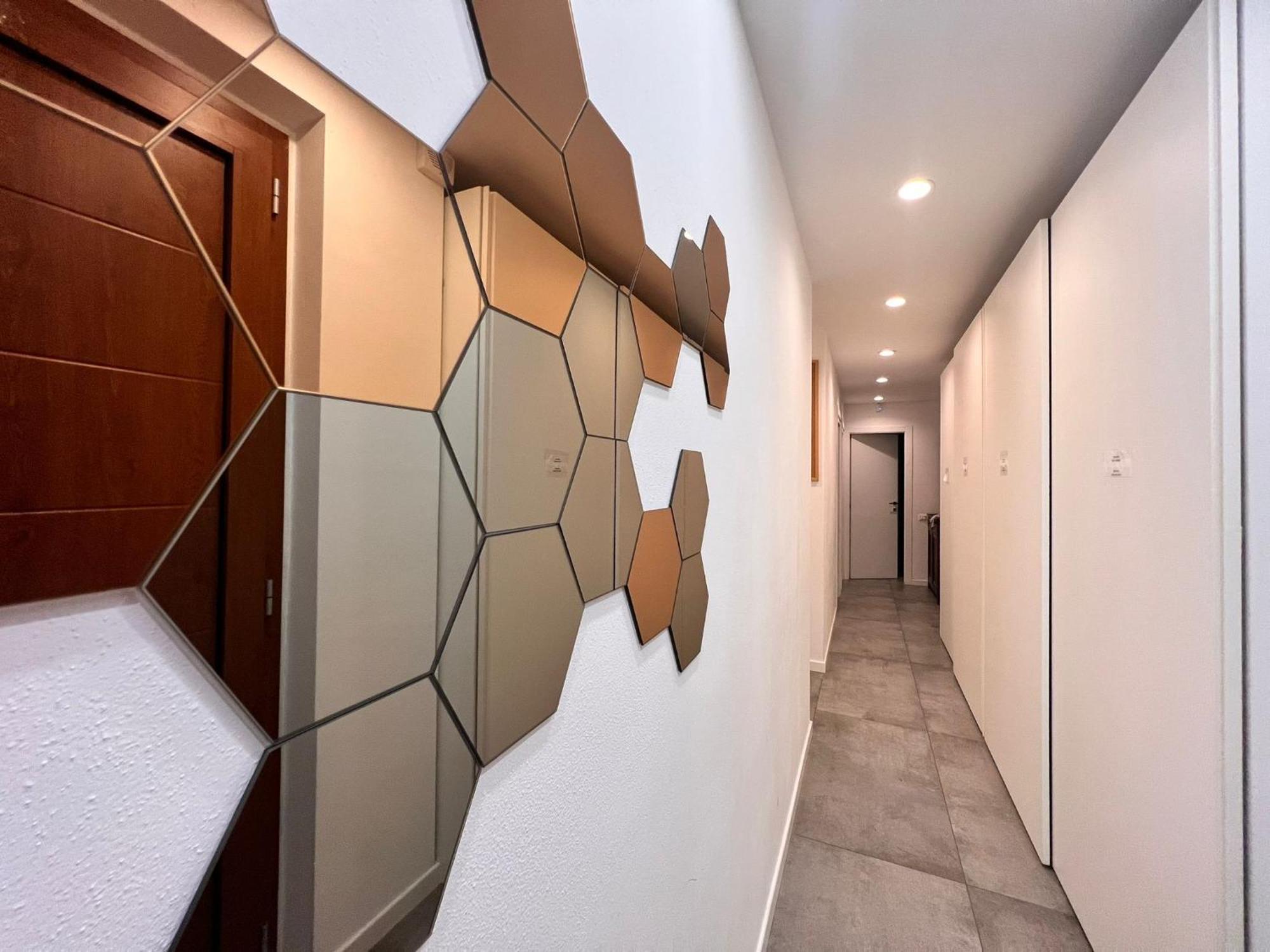 Villa Theoma 카스텔누보디마르가 외부 사진